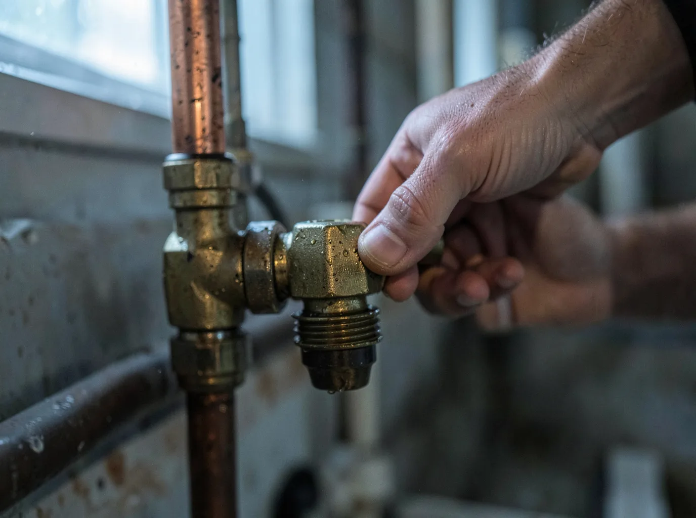 Emergency Plumber University Park, TX FAQs